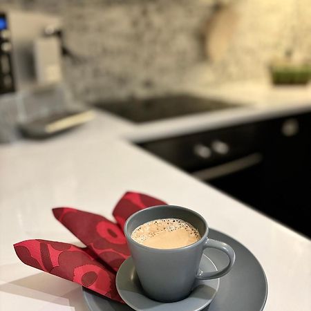 Vartiomaja - Beautiful Apartment Near Arktikum Rovaniemi Zewnętrze zdjęcie